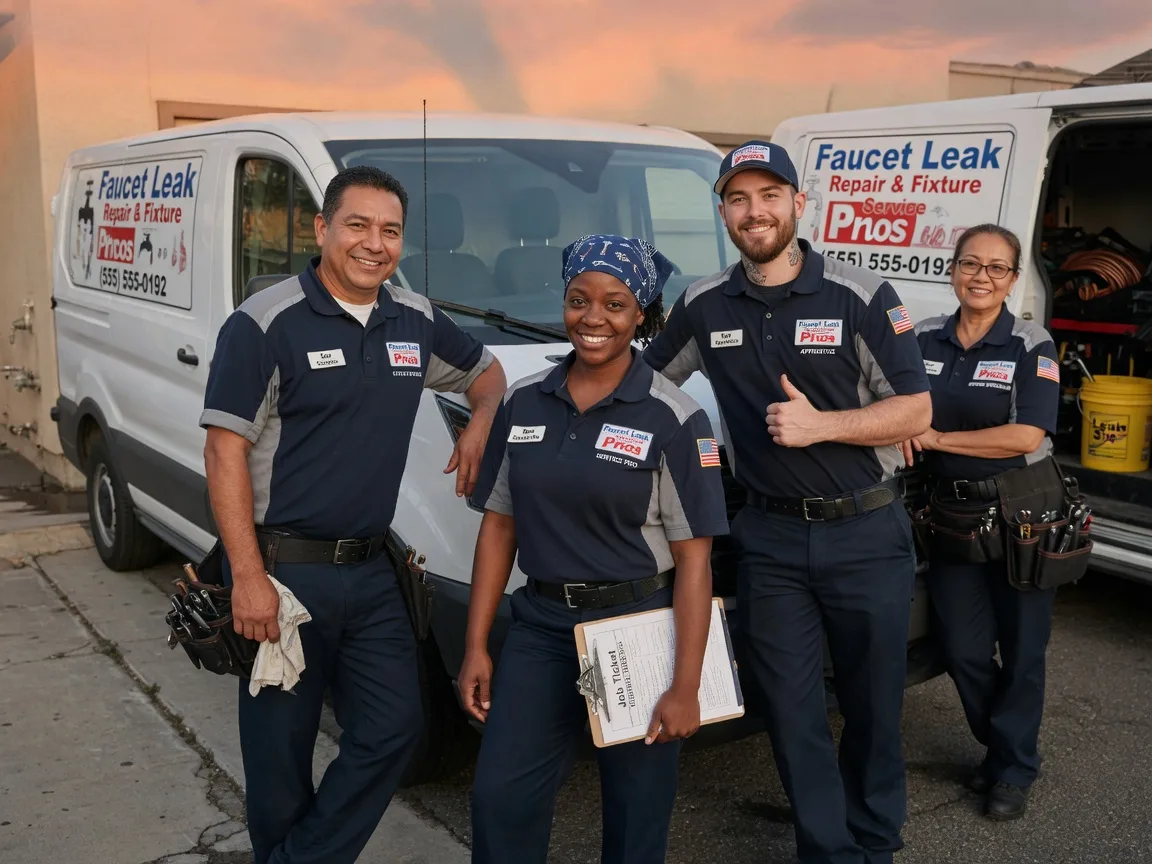 Faucet Repair company in Enville, TN