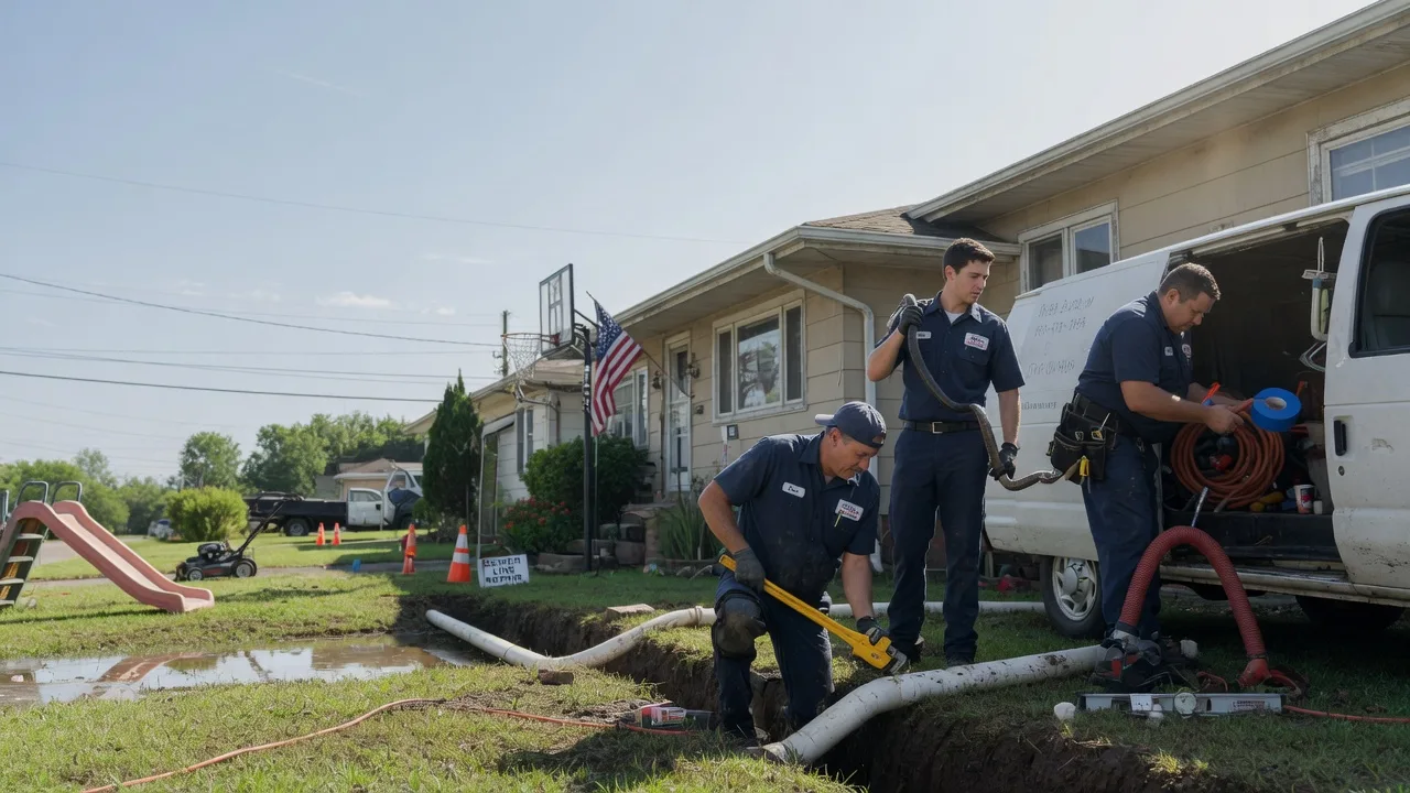 Toilet Installation in Enville, TN near me